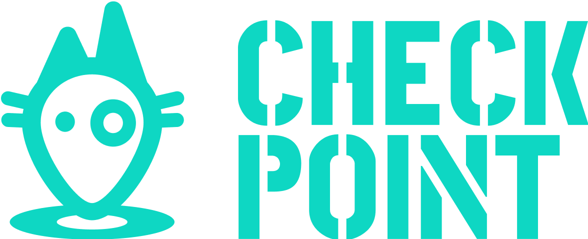 CheckPoint Event Illustration